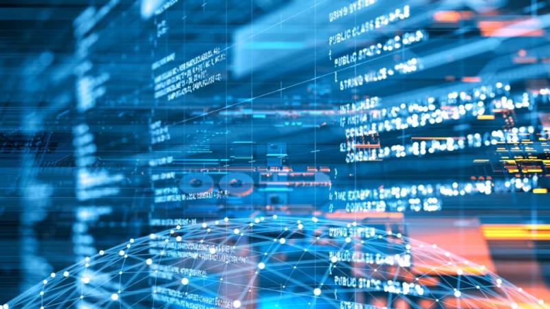 Linux基石:新野县小程序开发公司的技术底座与发行版选择逻辑